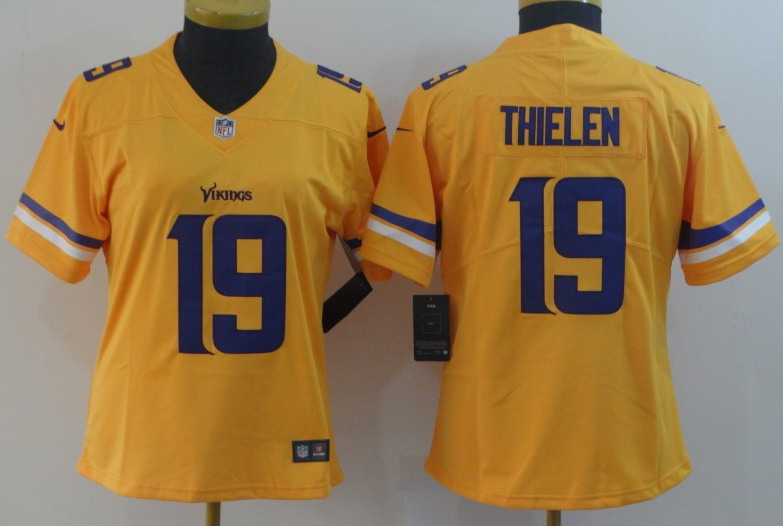 2019 NFL women limited jerseys-011